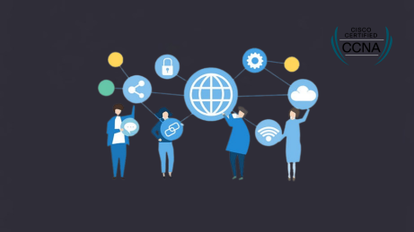 Junior Network Administrator (CCNA)