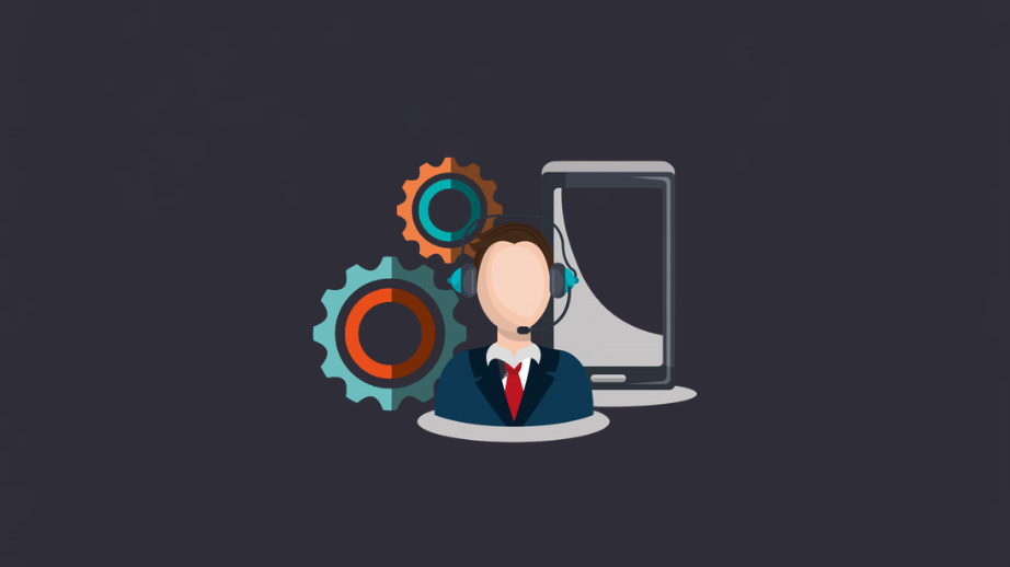 HelpDesk & IT Support